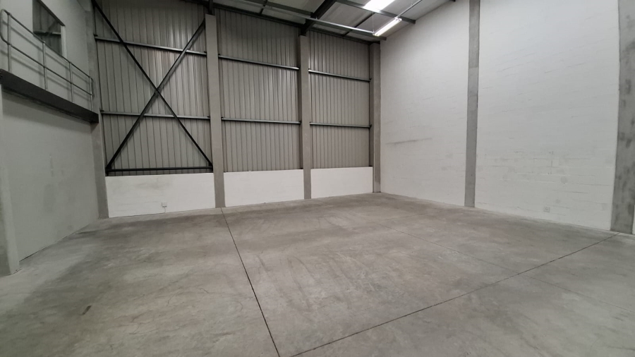 To Let commercial Property for Rent in Stikland Industrial Western Cape
